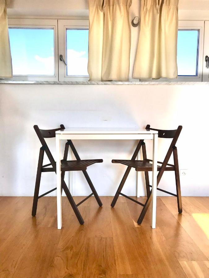 Bezagenta Wilcza8 Minimalist Studio Central Location Warszawa Eksteriør bilde